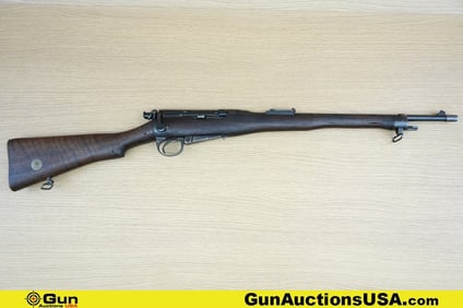 Enfield Lee ENFIELD CAVALRY CARBINE 303 BRITISH Rifle. Good Condition, Normal Handling Marks. 20