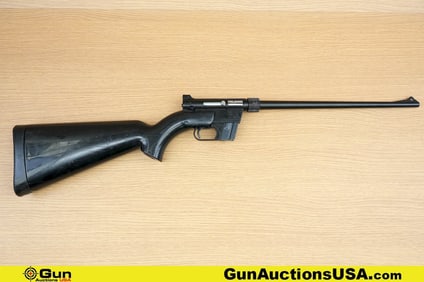 Charter Arms AR-7 EXPLORER .22 LR Rifle. Good condition, Normal Handling Marks. 16" Barrel. Shiny