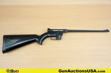 Charter Arms AR-7 EXPLORER .22 LR SURVIVAL RIFLE RIFLE. Good condition, Normal Handling Marks. 16"