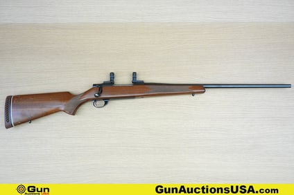 S&W 1500 7mm Rem Mag Rifle. Good condition, Normal Handling Marks. 24" Barrel. Shiny Bore, Tight