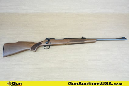 Winchester 670 30-06 Rifle. Good condition, Normal Handling Marks. 22" Barrel. Shiny Bore, Tight