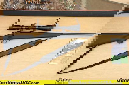 REMINGTON 783 30-06 SPFLD Rifle. Like New. 22" Barrel. Shiny Bore, Tight Action Bolt Action Features