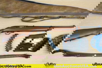 RUGER 10/22 CARBINE .22 LR Rifle. Very Good. 19.5" Barrel. Shiny Bore, Tight Action Semi Auto A