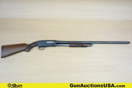 STEVENS 620 STEVENS BROWNING 12 ga. Shotgun. Good Condition, Normal Handling Marks. 30" Barrel.