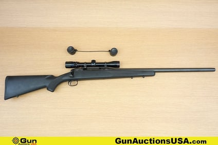 SAVAGE 110FP .223 REM Rifle. Good Condition, Normal Handling Marks. 24" Barrel. Shiny Bore, Tight