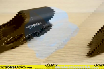 Eotech EXPS3 Sight. Very Good. One Holographic Sight. . (80599) (GSCM41)