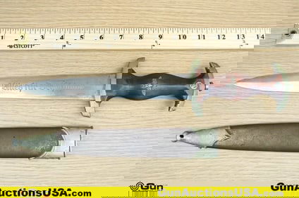 German Surplus CARL EICKHORN SOLINGEN FACTORY COLLECTOR'S Daggar. Good Condition. PRE WWII