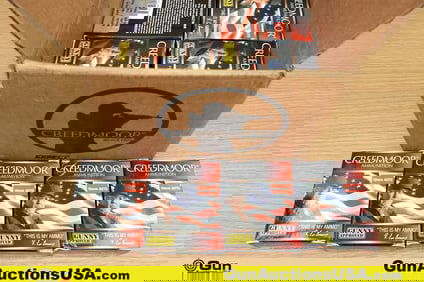 Creedmore 10 MM Auto Ammo. 320 Rds of 180 Gr. XTP. . (78012) (GSCU73)