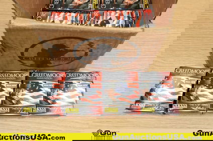 Creedmore 10mm Auto Ammo. 320 Rds of 180 Gr. XTP. . (80005) (GSCU76)