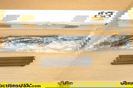 AR Five Seven 5.7x28 Upper, Mag. Very Good. One AR Five Seven Upper, One 50 Round Mag, Buffer