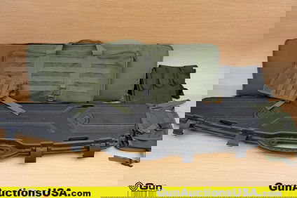 LOCAL PICK UP ONLY. UTG, Etc. Rifle Cases, Etc. . Very Good. LOCAL PICK UP ONLY. One Nyon Padded