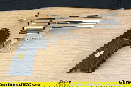 COLT DIAMONDBACK .38 SPECIAL SNAKE GUN Revolver. Very Good. 3 7/8" Barrel. Shiny Bore, Tight Action