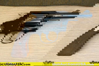 COLT COBRA .38 SPECIAL SNAKE GUN Revolver. Very Good. 2 7/8" Barrel. Shiny Bore, Tight Action This