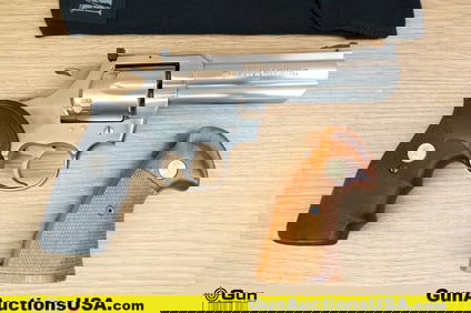 COLT KING COBRA .357 MAGNUM SNAKE GUN Revolver. Very Good. 3 7/8" Barrel. Shiny Bore, Tight Action