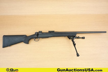 FN HERSTAL PATROL .308 WIN ACCURIZED Rifle. Excellent. 24" Barrel. Shiny Bore, Tight Action Bolt