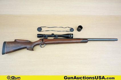 SAKO AII .308 WIN JEWELED BOLT Rifle. Very Good. 25" Barrel. Shiny Bore, Tight Action Bolt Action