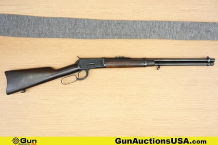 Rossi 65 SRC .44 MAGNUM Rifle. Very Good. 20" Barrel. Shiny Bore, Tight Action Lever Action This