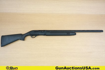 CHARLES DALY Field 12 ga. Shotgun. Good Condition, Normal Handling Marks. 28" Barrel. Shiny Bore,