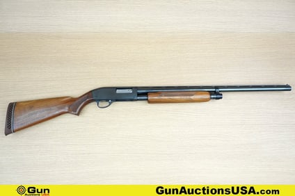 HIGH STANDARD FLITE KING DELUXE K10 12 ga. Shotgun. Good Condition, Normal Handling Marks. 26"