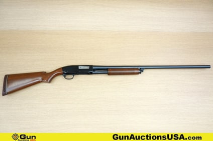 REMINGTON 31L 12 ga. Shotgun. Good Condition, Normal Handling Marks. 30" Barrel. Shiny Bore, Tight