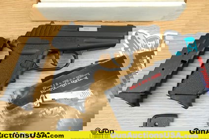 SCCY CPX-2 9mm Pistol. Excellent. 3" Barrel. Shiny Bore, Tight Action Semi Auto This compact 9mm