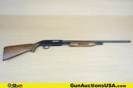 Mossberg NEW HAVEN 600ET .410 ga. Shotgun. Good Condition, Normal Handling Marks. 26" Barrel. Shiny