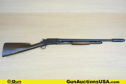 MARLIN 16 FIELD GUN 16 ga. Shotgun. Good Condition, Normal Handling Marks. 26" Barrel. Shiny Bore,