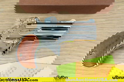 DAVIS INDUSTRIES D .32 CAL Pistol . Good Condition, Normal Handling Marks. Shiny Bore, Tight Action