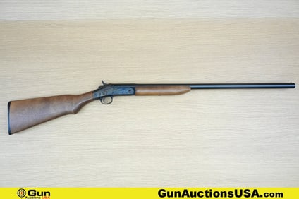 H&R TOPPER MODEL 88 12 ga. Shotgun. Good Condition, Normal Handling Marks. 28" Barrel. Shiny Bore,