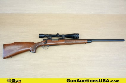 REMINGTON 700 .22-.250 REM. Rifle . Good Condition, Normal Handling Marks. 24" Barrel. Shiny Bore,