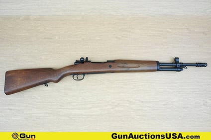 FABRICA DE ARMAS LA CORUNA FR8 7.62x51 Rifle . Good Condition, Normal Handling Marks. 18" Barrel.