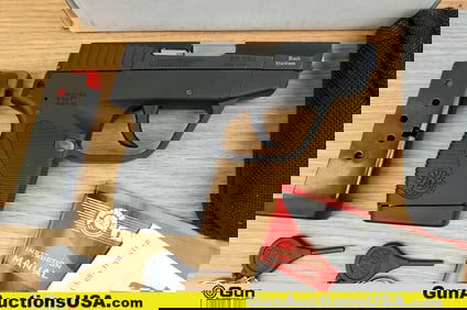 Taurus PT738 TCP .380 ACP PISTOL. Excellent. 2.75" Barrel. Shiny Bore, Tight Action Semi Auto A