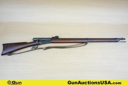 WAFFENFABRIK BERN M.78 41 SWISS CF COLLECTOR'S Rifle. Very Good. 33" Barrel. Shiny Bore Bolt Action