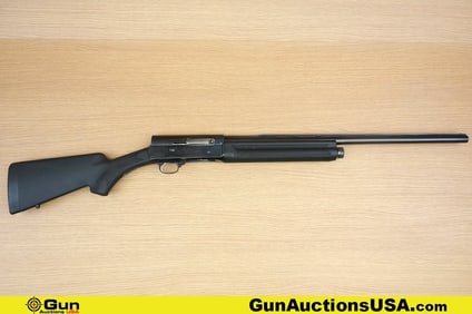 BROWNING A5 12 ga. Shotgun. Very Good. 25" Barrel. Shiny Bore, Tight Action Semi Auto Features a