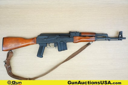 ROMARM/CUGIR SAR-3 5.56x45 Rifle. Very Good. 16" Barrel. Shiny Bore, Tight Action Semi Auto Features
