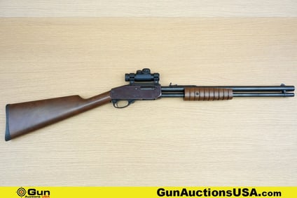 ISRAEL MILITARY INDUSTRIES/IMI TIMBER WOLF .357 MAGNUM Rifle. Very Good. 18.5" Barrel. Shiny Bore,