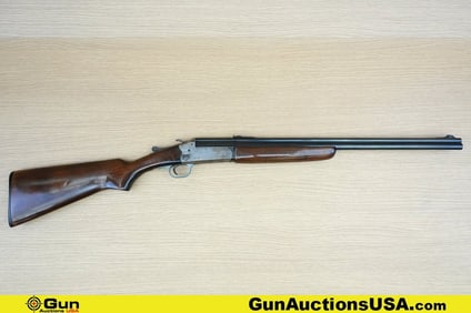 SAVAGE 24 .22 LR/410GA Combination. Good condition, Normal Handling Marks. 24" Barrel. Shiny Bore,