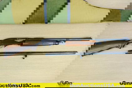 Winchester 1200 12 ga. Shotgun. Good condition, Normal Handling Marks, Scattered Spotting and/or