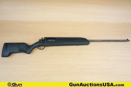 ANKARA 1938 8MM MAUSER Rifle . Good Condition, Normal Handling Marks. 29.5" Barrel. Shootable Bore