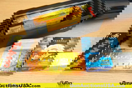 Tula, Silver Bear, Federal, Etc. 7.62x54r, 7.62x39, .30-30 WIN, .300 WSM Ammo. Approx. 150 Rds in