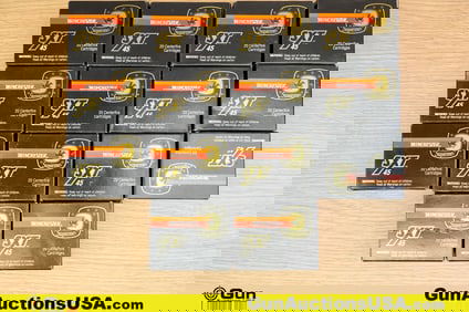 Winchester SXT .45 AUTO . Ammo Approx. 280 Rds. . (81747) (GSCU75)