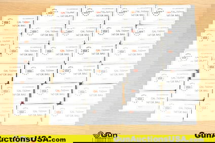 Western Cartridge Company 7.62x51 NATO . Ammo Approx. 580 Rds of 147 Gr. Ball. . (81730) (GSCW39)