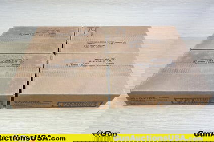 Winchester .223 REMINGTON . Ammo Approx. 800 Rds. 64 gr POWER POINT . (81731) (GSCV30)