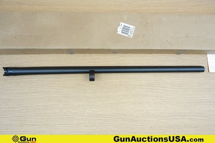 Remington 12 Ga. Barrel. Very Good. 28" Barrel. One Barrel for 870 Express with Modified Choke and 2