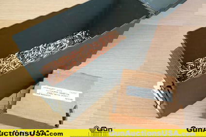 Georgia Arms, Etc. .223 Projectiles. Approx. .223 Projectiles. Includes Metal Ammo Can. . (81792)