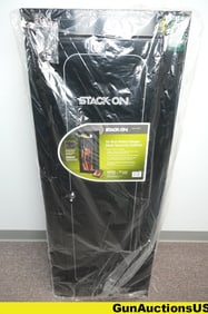 LOCAL PICK UP ONLY STACK-ON GCB-14-PCB Gun Safe. Very Good. LOCAL PICK UP ONLY. One STACK-ON 14 GUN