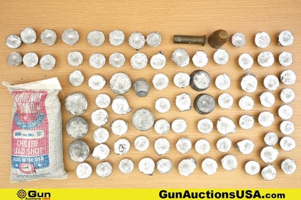 LOCAL PICK UP ONLY Lawrence, Etc. Reloading Components, Etc. . LOCAL PICK UP ONLY. 25 Lbs. of #6