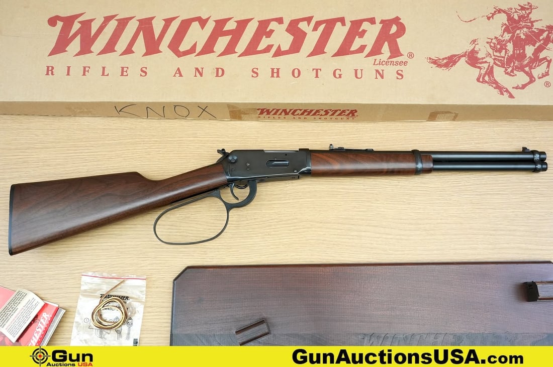 Winchester 94AE .357 MAGNUM COLLECTOR'S Rifle . Like New. 16" Barrel. Lever Action Features (1 of 20)