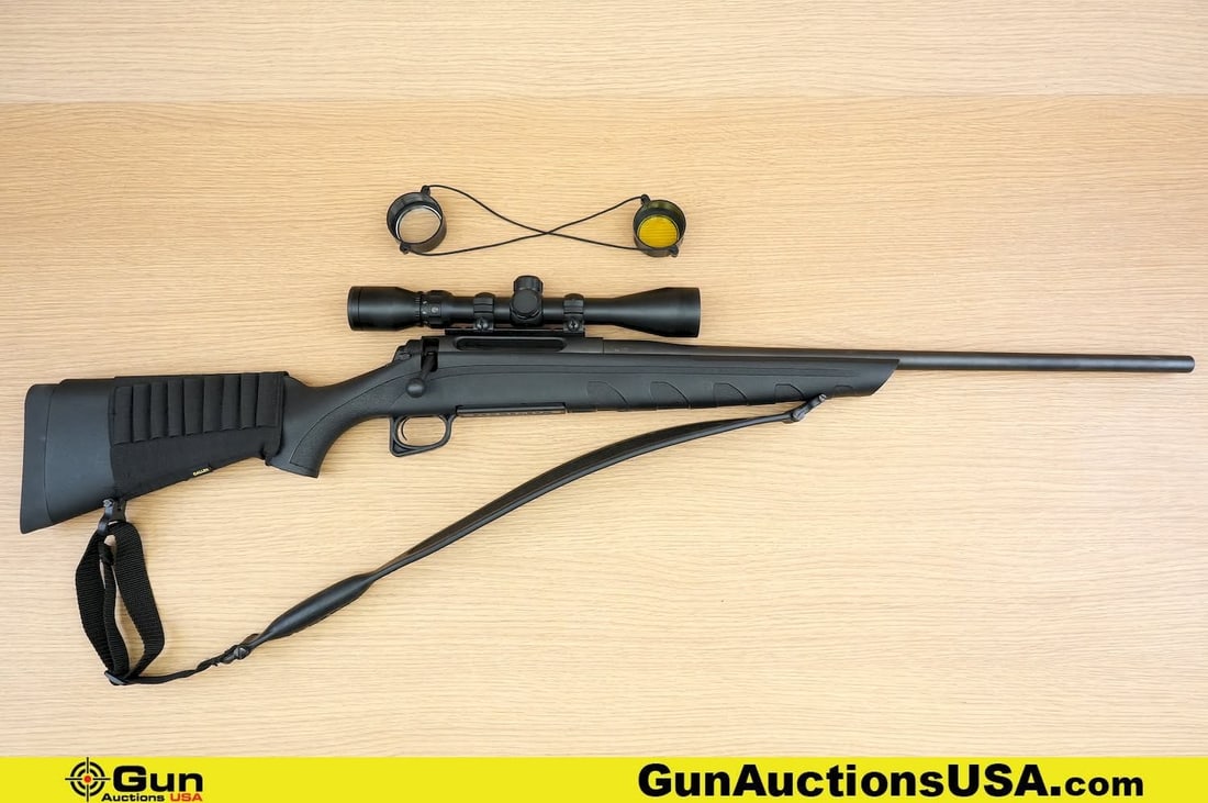 REMINGTON 770 270 WIN Rifle . Very Good. 22" Barrel. Shiny Bore, Tight Action Bolt Action Features a (1 of 15)