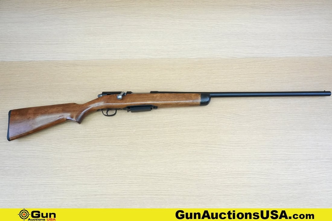 SAVAGE STEVENS 258B 20 ga. Shotgun. Very Good. 26" Barrel. Shiny Bore, Tight Action Bolt Action (1 of 16)
